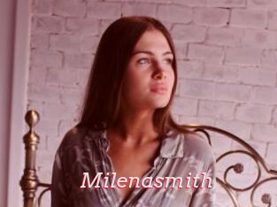 Milenasmith