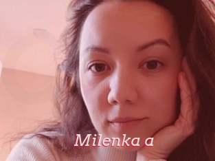 Milenka_a