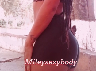 Mileysexybody