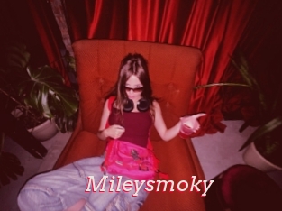 Mileysmoky