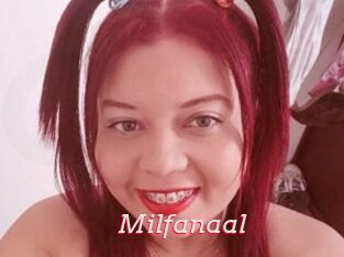 Milfanaal