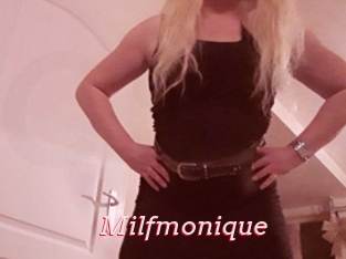 Milfmonique