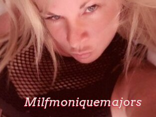 Milfmoniquemajors