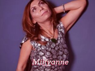 Milfyanne
