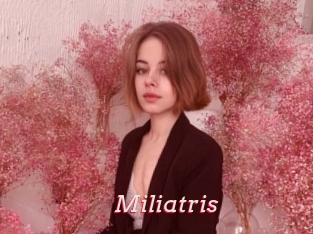 Miliatris