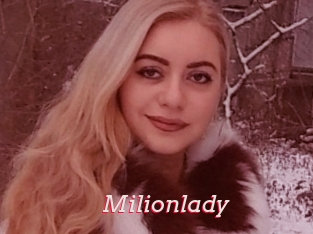 Milionlady