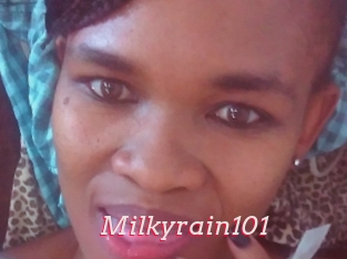 Milkyrain101