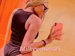 milkyvenuss25 Cul Salope Gratuit