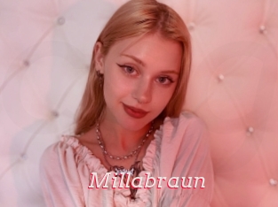 Millabraun