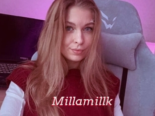 Millamillk