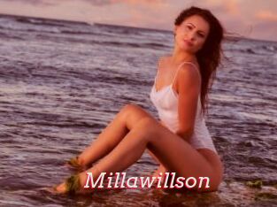 MillaWillson