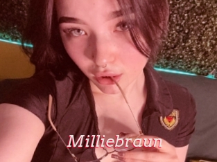 Milliebraun