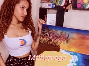 Milliefraga