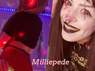 Milliepede