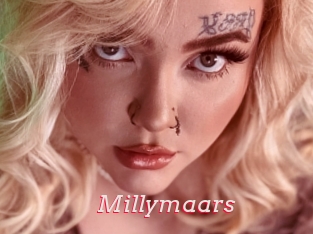 Millymaars