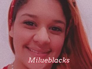 Milueblacks
