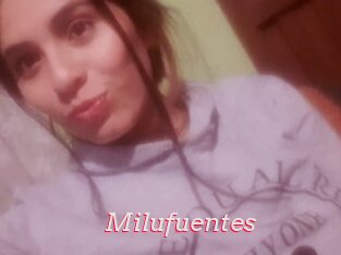 Milufuentes