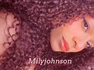 Milyjohnson