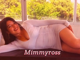 Mimmyross