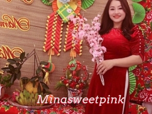 Minasweetpink