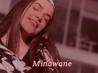 Minawane