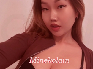 Minekolain