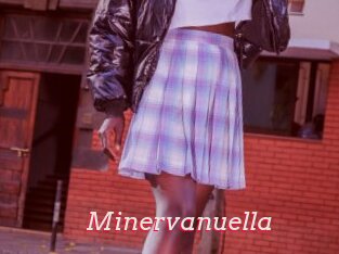 Minervanuella