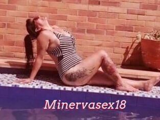 Minervasex18