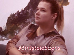 Ministelebaens