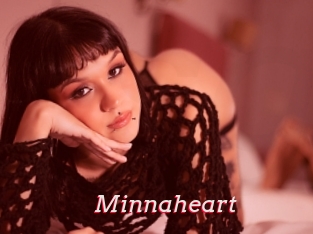 Minnaheart