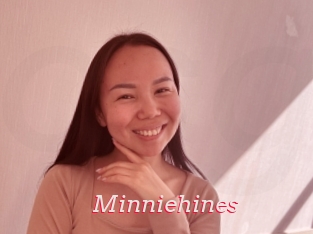 Minniehines