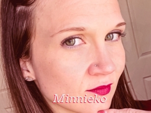 Minnieko