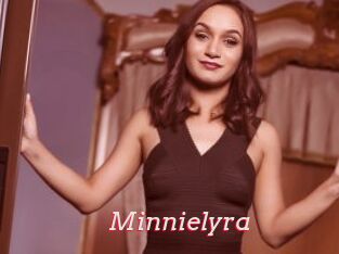 Minnielyra