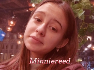 Minniereed