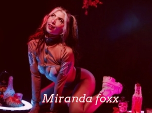 Miranda_foxx