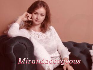 Mirandagorgeous