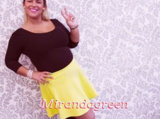 Mirandagreen