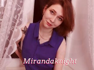 Mirandaknight