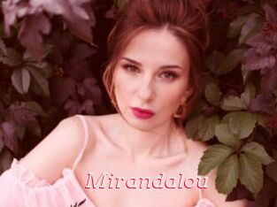 Mirandalou