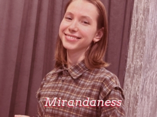 Mirandaness