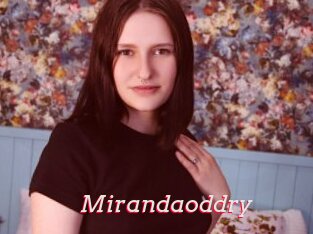 Mirandaoddry