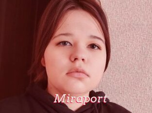 Miraport