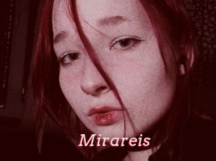Mirareis