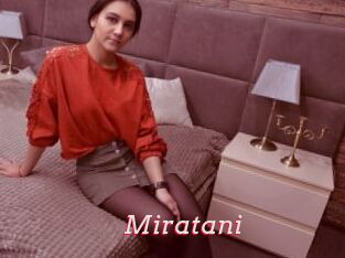 Miratani