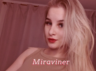 Miraviner