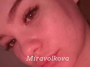 Miravolkova