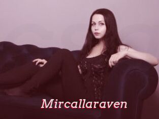 Mircallaraven