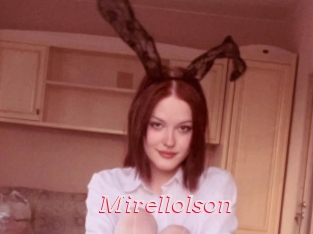 Mirellolson