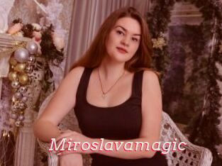 Miroslavamagic