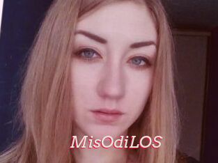 MisOdiLOS